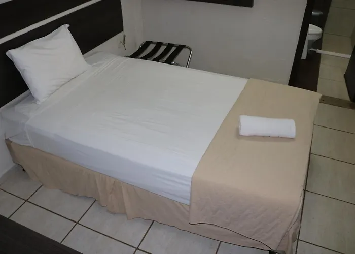 Samba Tres Lagoas
