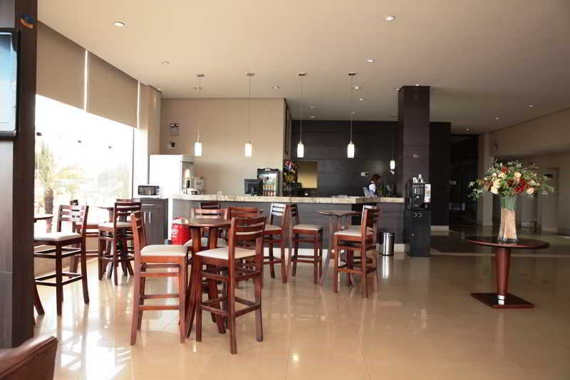 Samba 3* Tres Lagoas