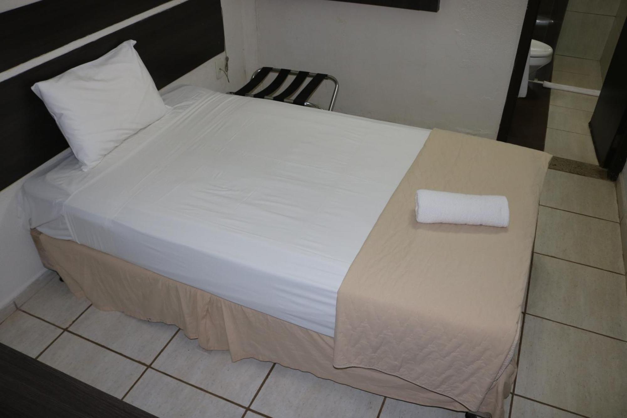 Samba 3* Tres Lagoas
