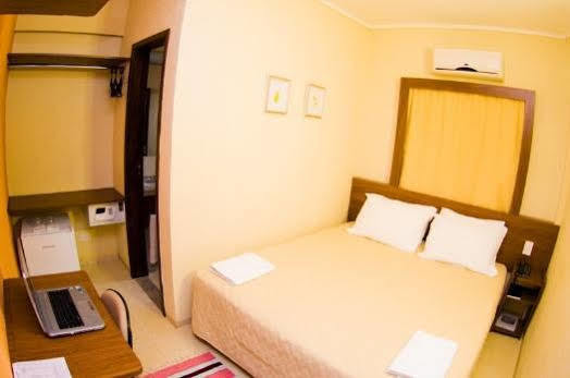 Samba 3* Tres Lagoas